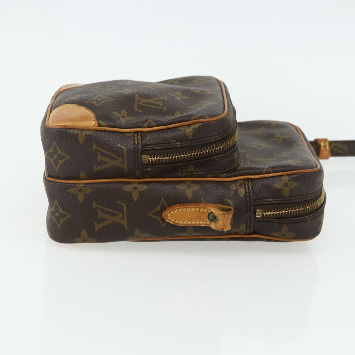 Louis Vuitton Monogram Amazon Shoulder Bag M45236 LV