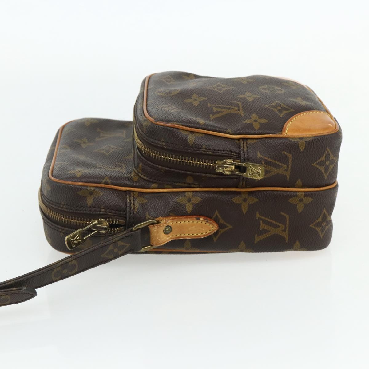 Louis Vuitton Monogram Amazon Shoulder Bag M45236 LV
