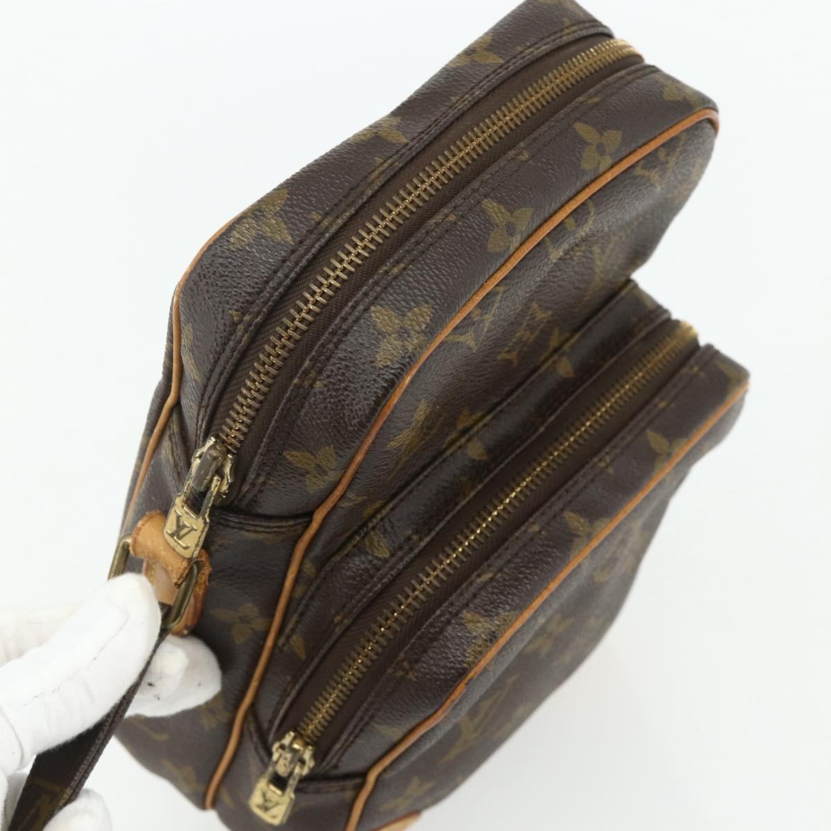 Louis Vuitton Monogram Amazon Shoulder Bag M45236 LV