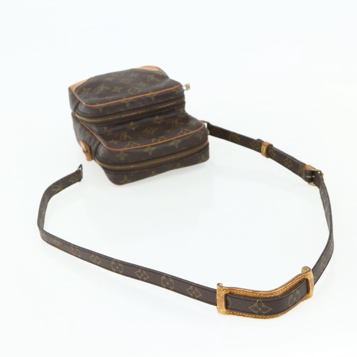 Louis Vuitton Monogram Amazon Shoulder Bag M45236 LV