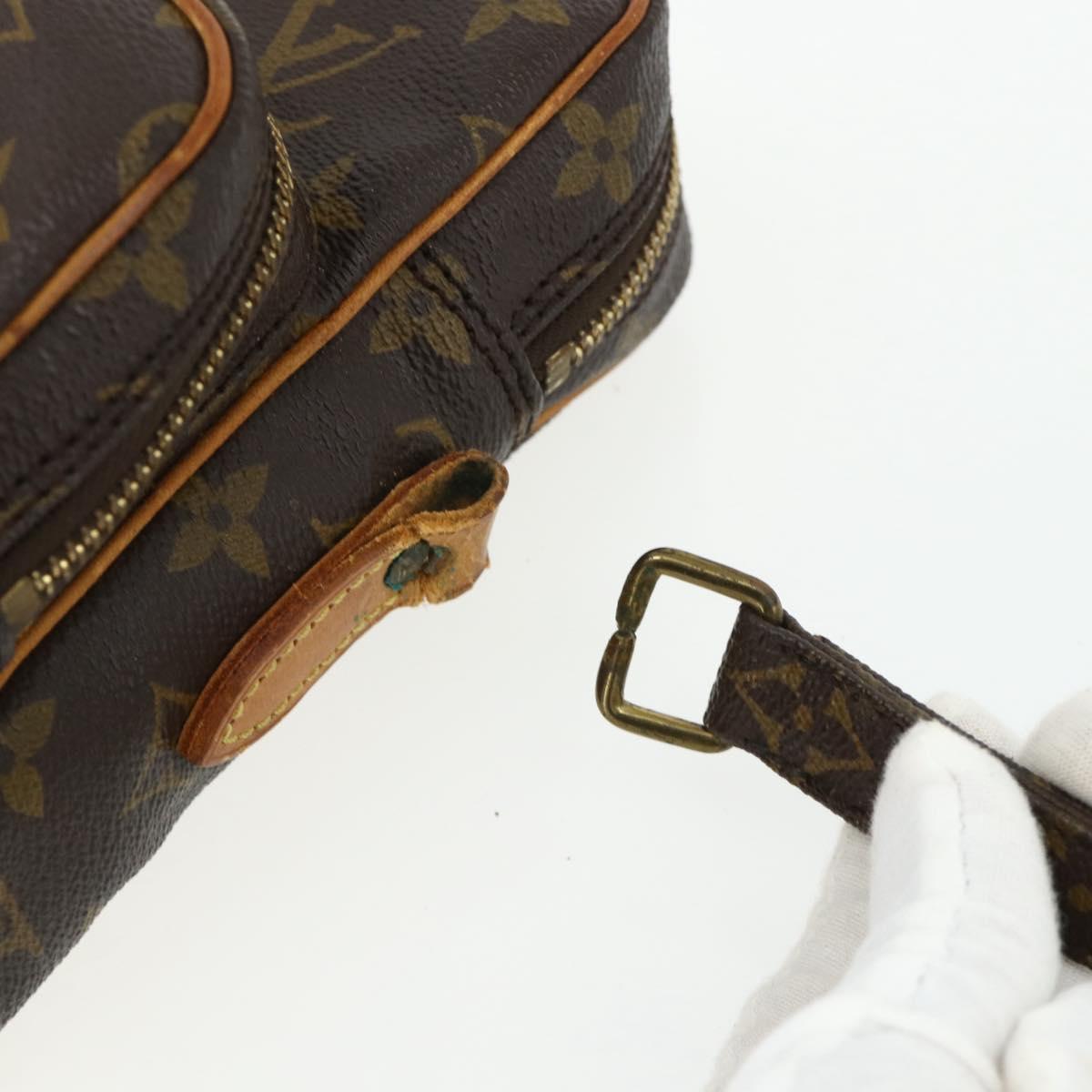 Louis Vuitton Monogram Amazon Shoulder Bag M45236 LV
