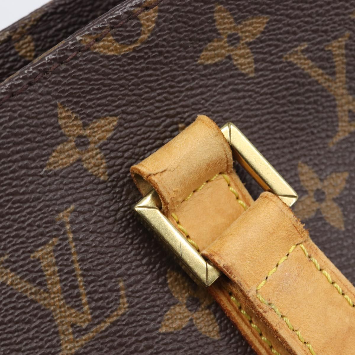 Louis Vuitton Monogram Vavin GM Tote Bag M51170 LV