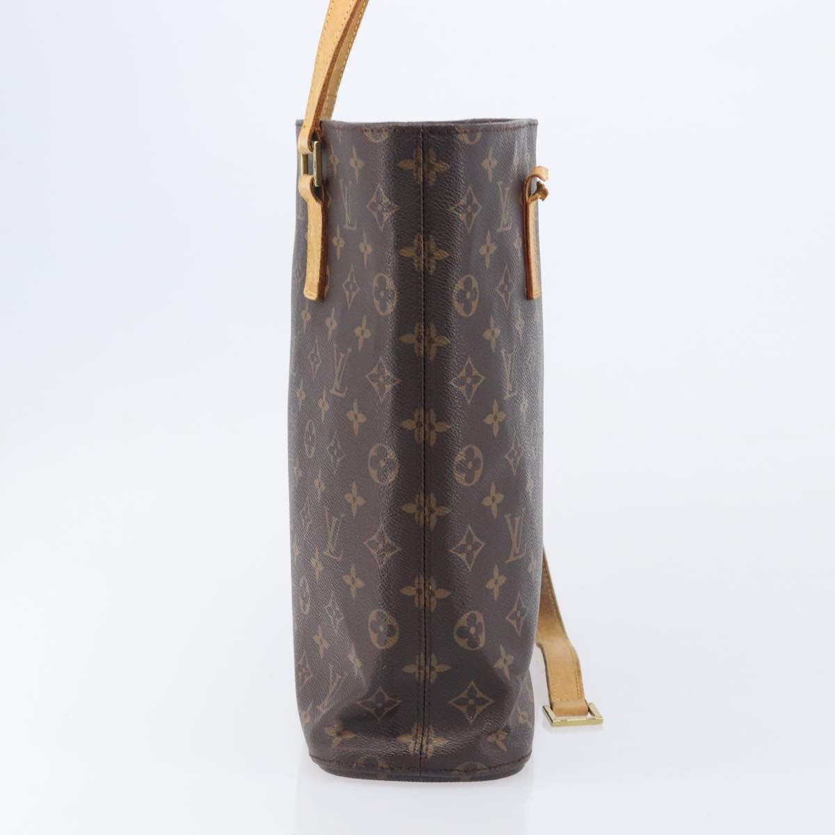 Louis Vuitton Monogram Vavin GM Tote Bag M51170 LV