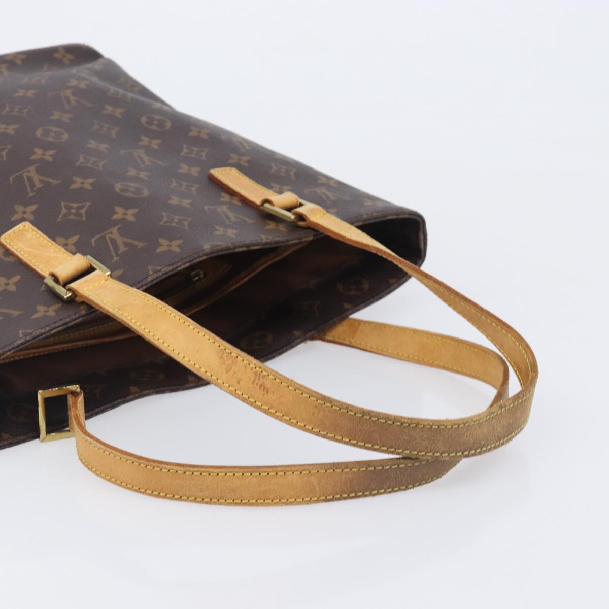 Louis Vuitton Monogram Vavin GM Tote Bag M51170 LV
