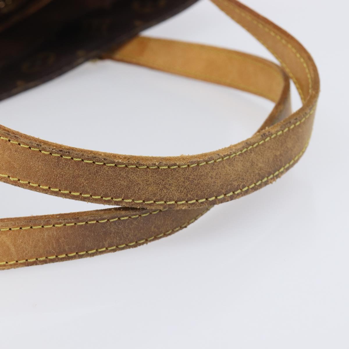Louis Vuitton Monogram Vavin GM Tote Bag M51170 LV