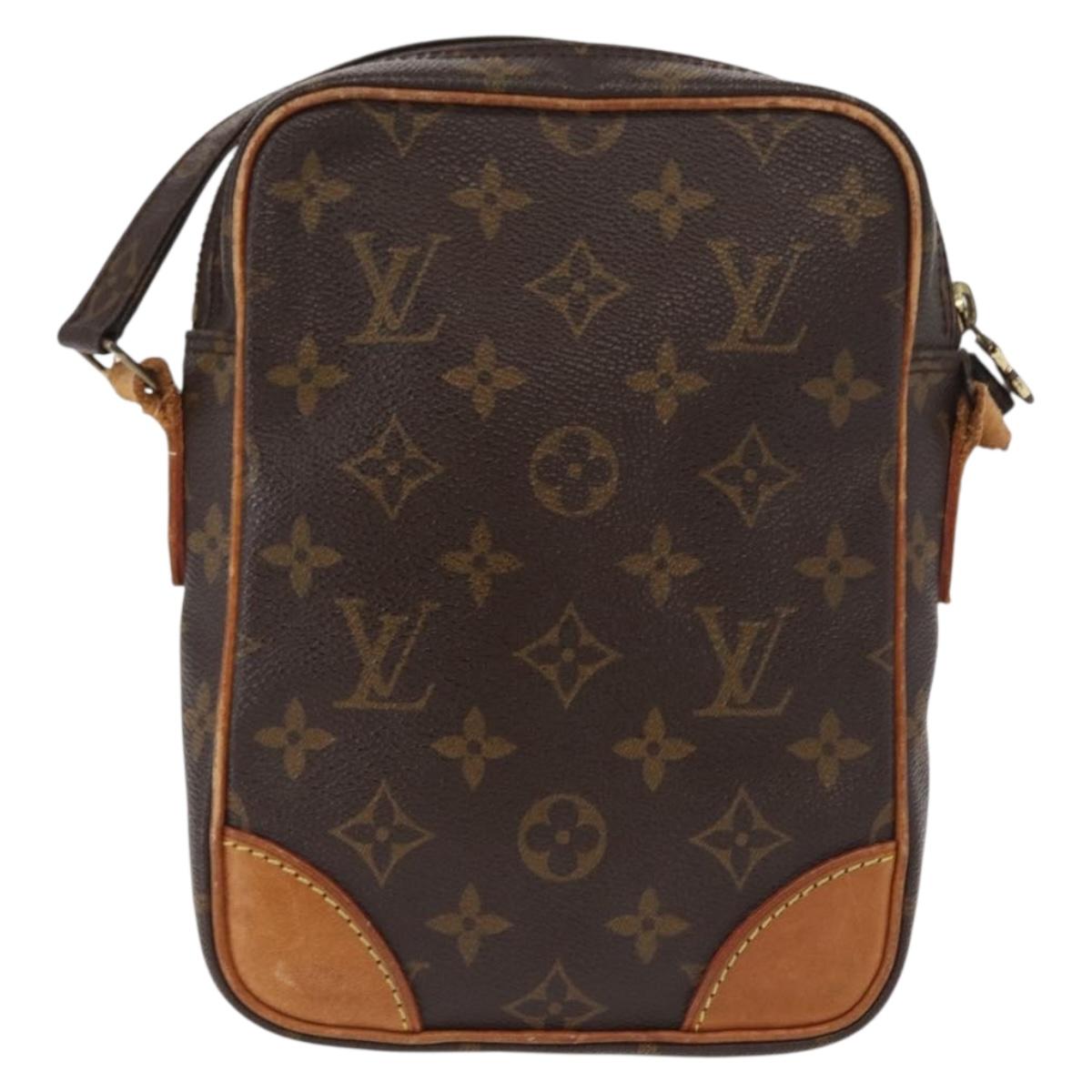 Louis Vuitton Monogram Amazon Shoulder Bag M45236 LV