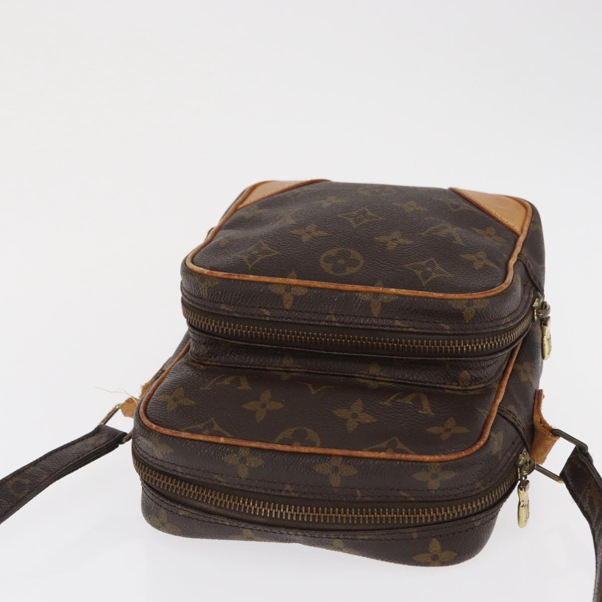 Louis Vuitton Monogram Amazon Shoulder Bag M45236 LV