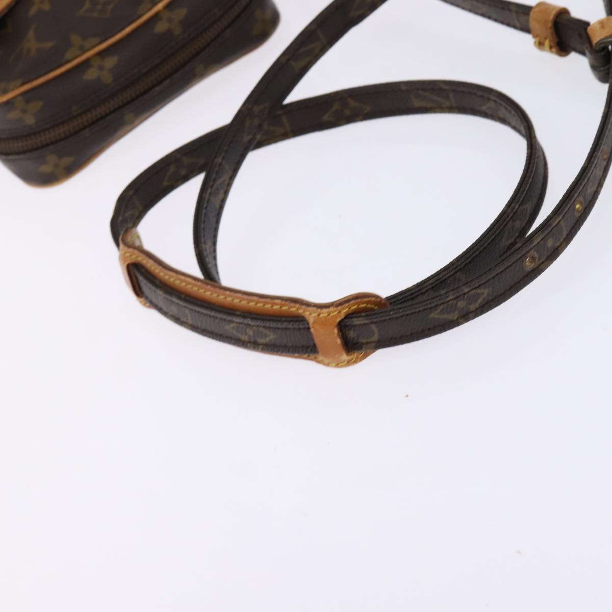 Louis Vuitton Monogram Danube Shoulder Bag M45266 LV