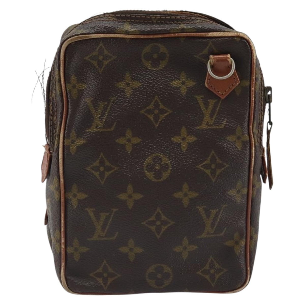 Louis Vuitton Monogram Amazon Shoulder Bag M45236 LV