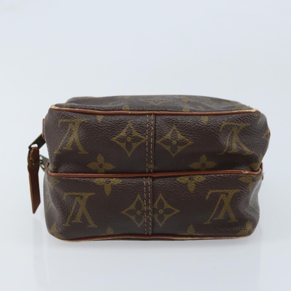 Louis Vuitton Monogram Amazon Shoulder Bag M45236 LV