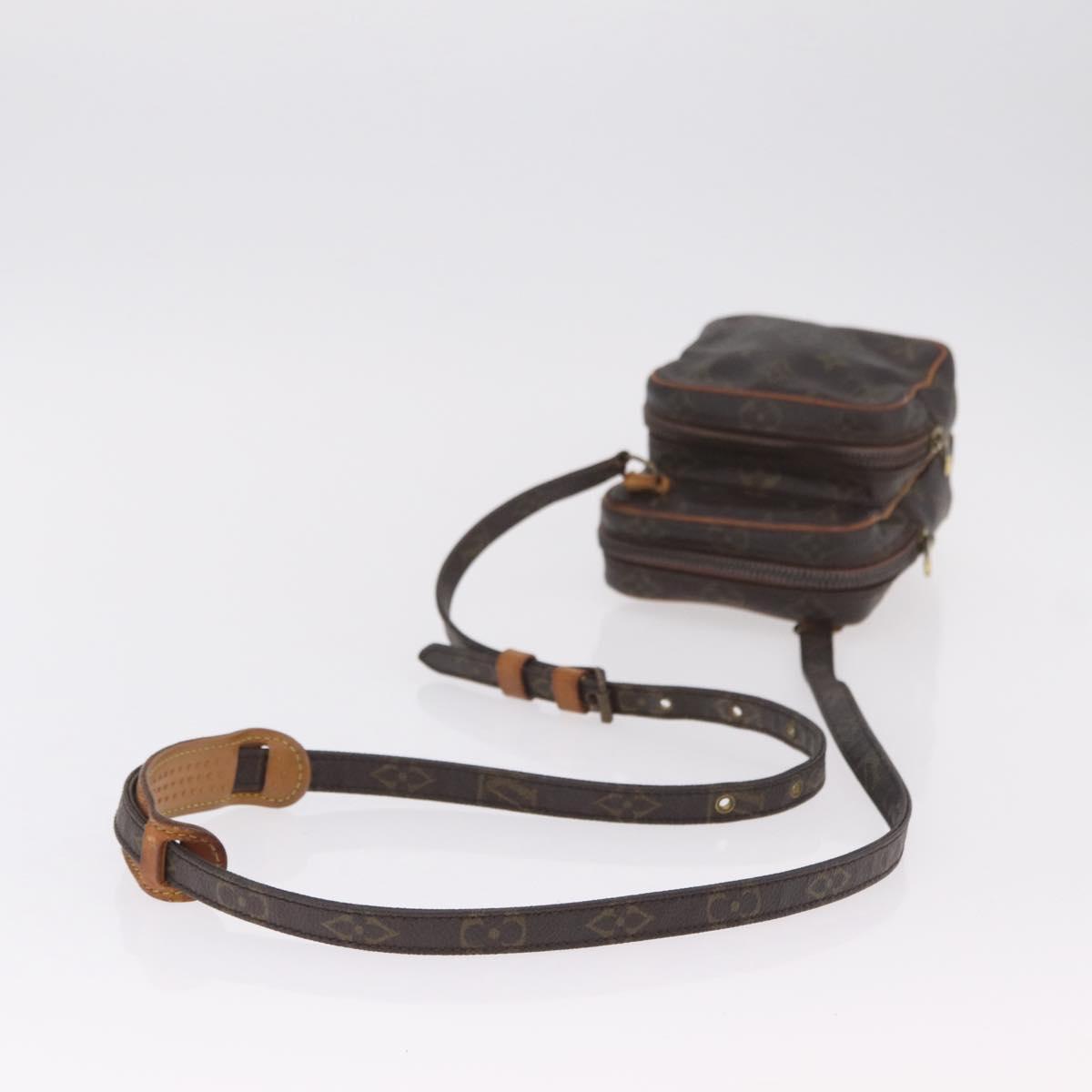 Louis Vuitton Monogram Mini Amazon Shoulder Bag M45238 LV