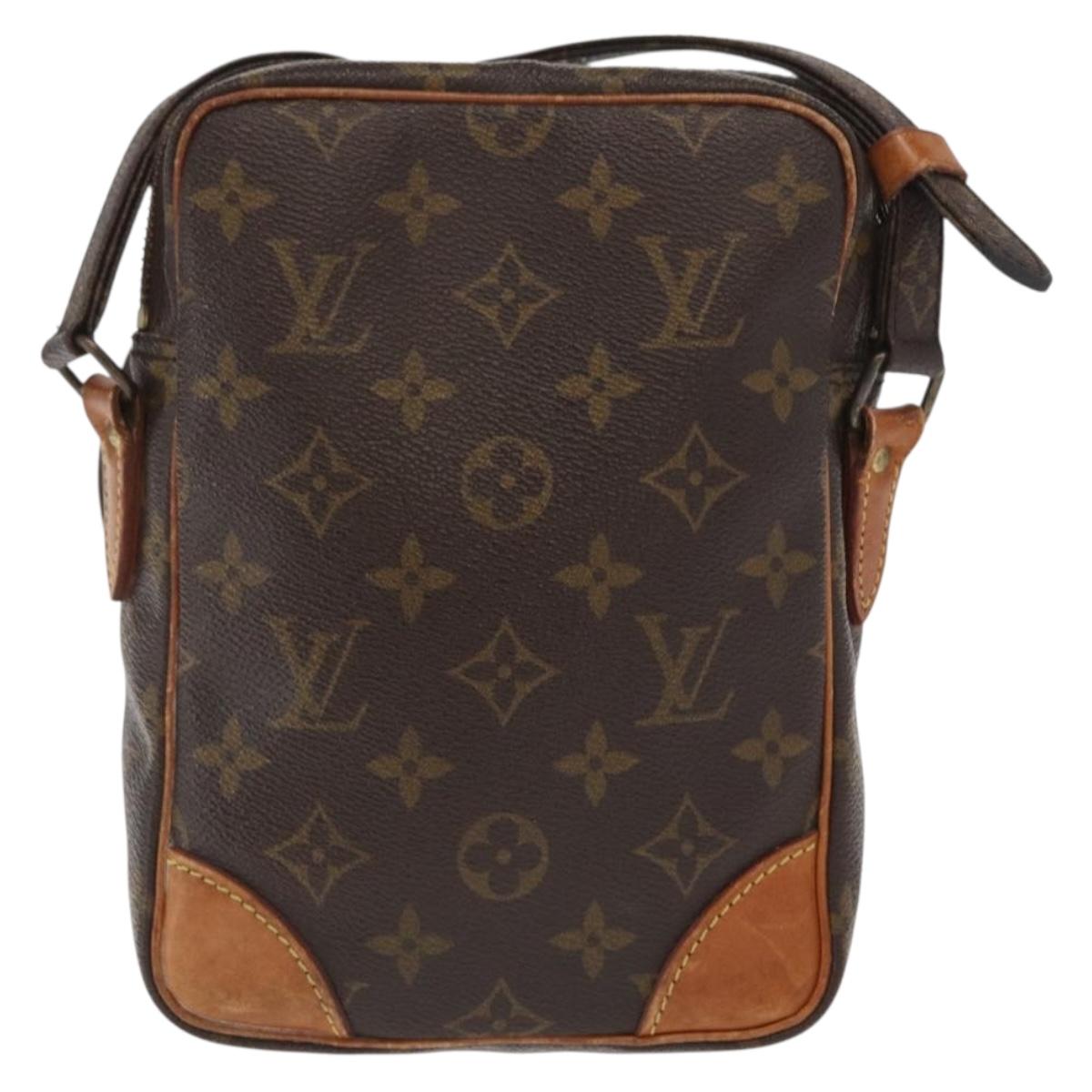 Louis Vuitton Monogram Amazon Shoulder Bag M45236 LV