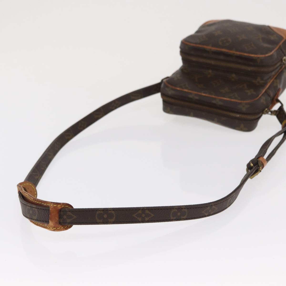 Louis Vuitton Monogram Amazon Shoulder Bag M45236 LV