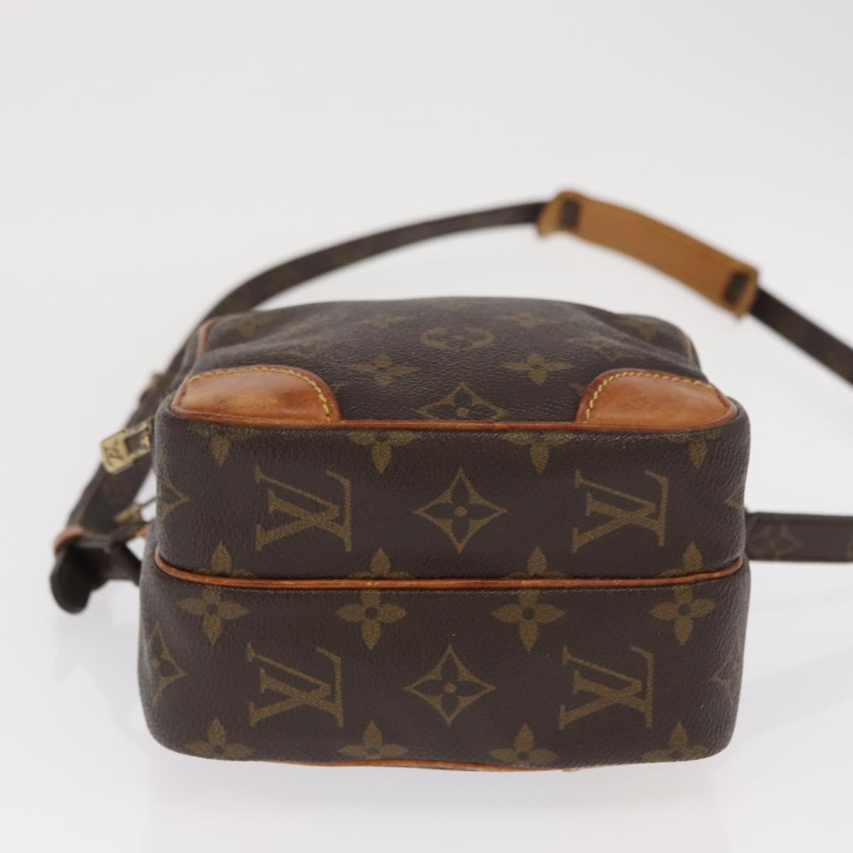 Louis Vuitton Monogram Amazon Shoulder Bag M45236 LV