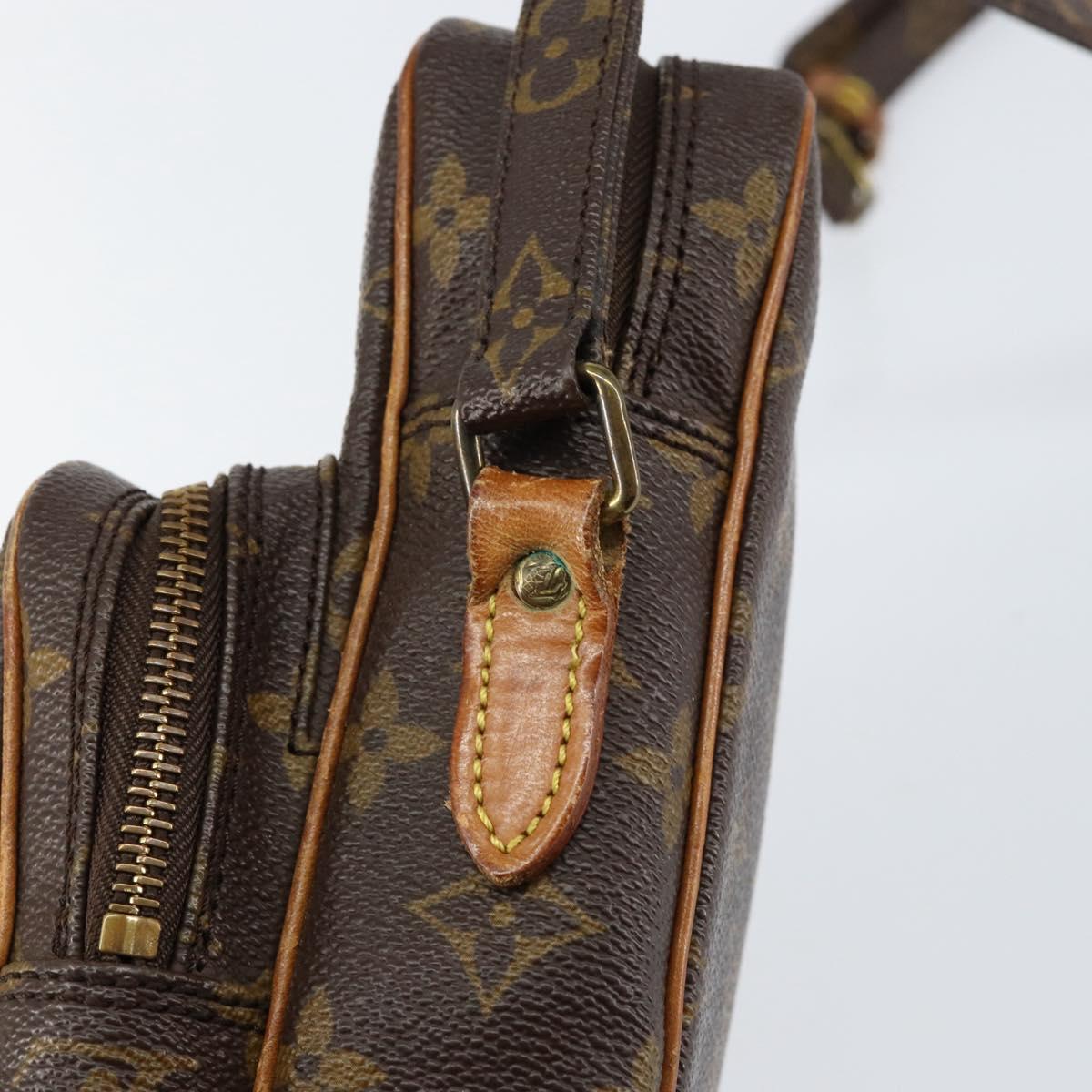 Louis Vuitton Monogram Amazon Shoulder Bag M45236 LV