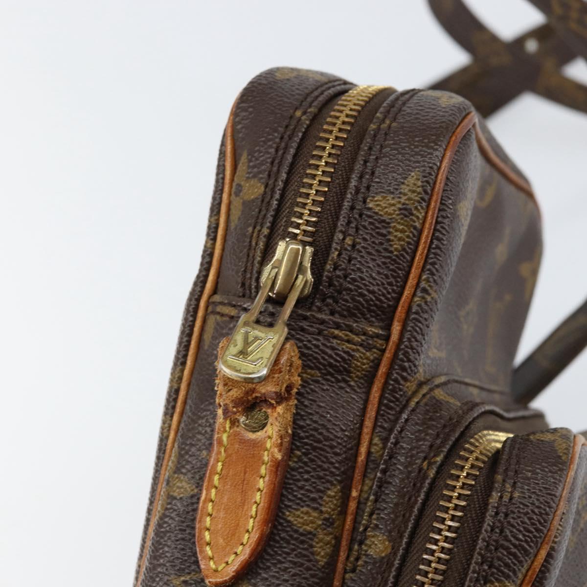 Louis Vuitton Monogram Amazon Shoulder Bag M45236 LV