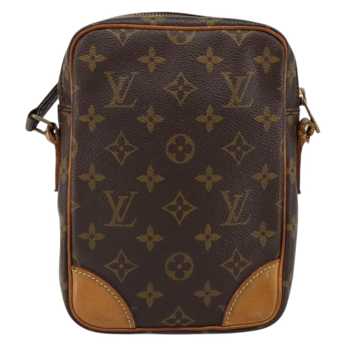 Louis Vuitton Monogram Amazon Shoulder Bag M45236 LV