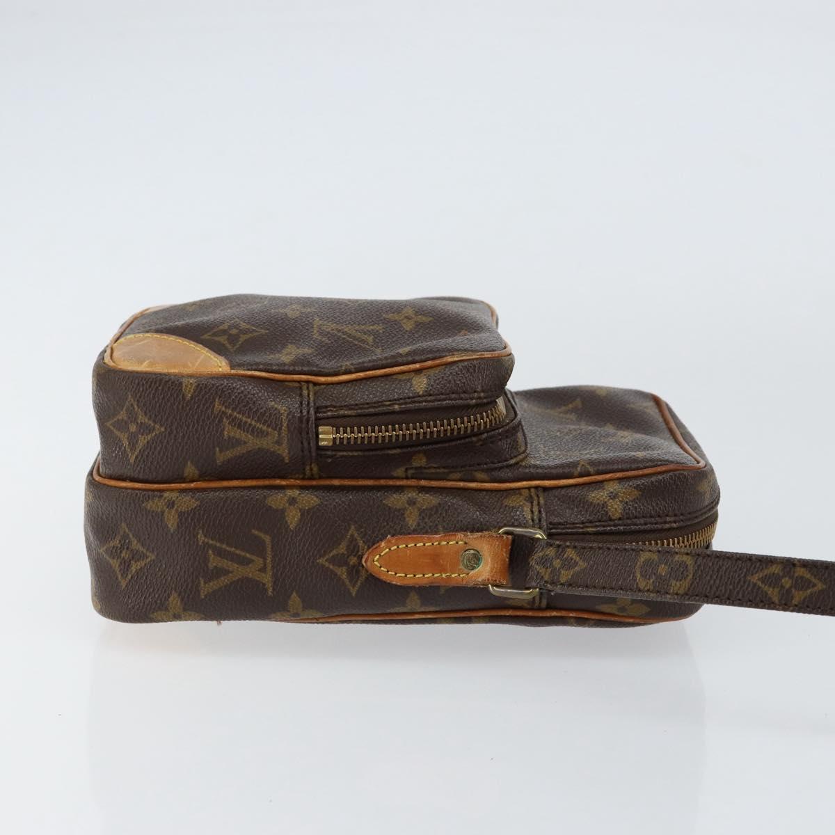 Louis Vuitton Monogram Amazon Shoulder Bag M45236 LV
