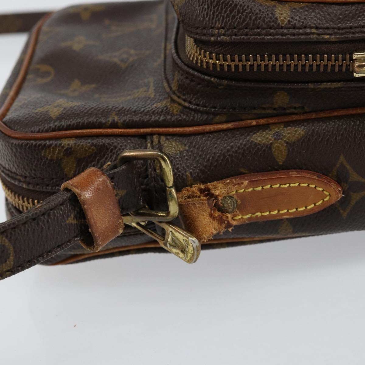 Louis Vuitton Monogram Amazon Shoulder Bag M45236 LV