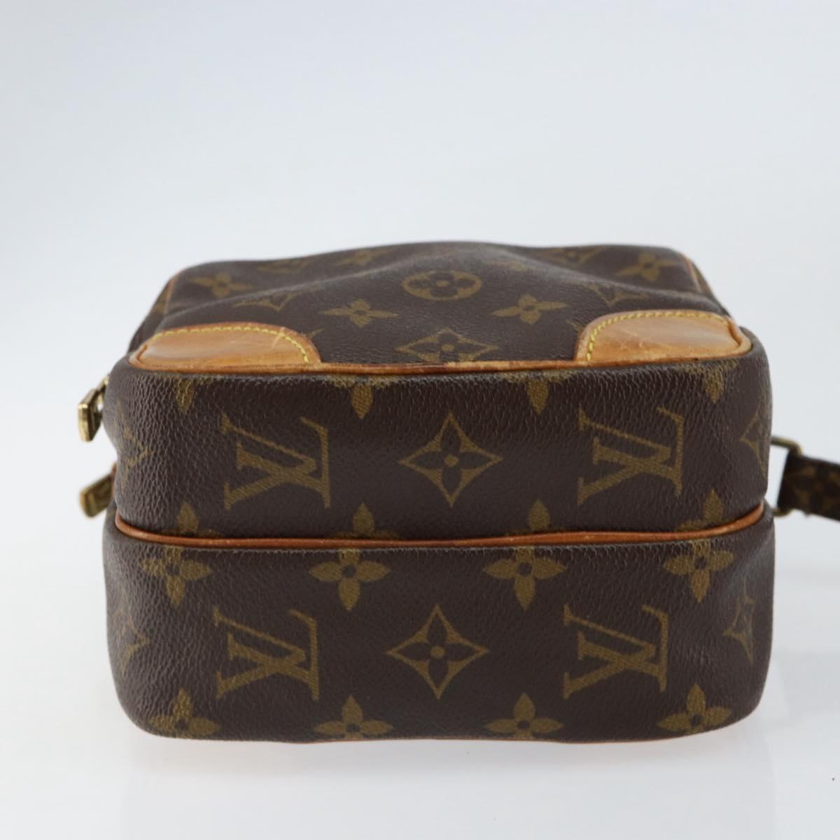 Louis Vuitton Monogram Amazon Shoulder Bag M45236 LV