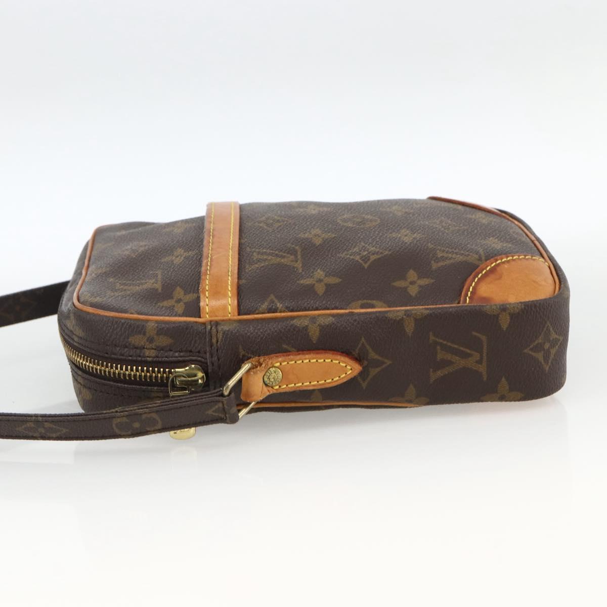 Louis Vuitton Monogram Danube Shoulder Bag M45266 LV