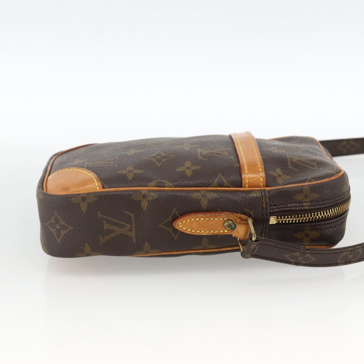 Louis Vuitton Monogram Danube Shoulder Bag M45266 LV