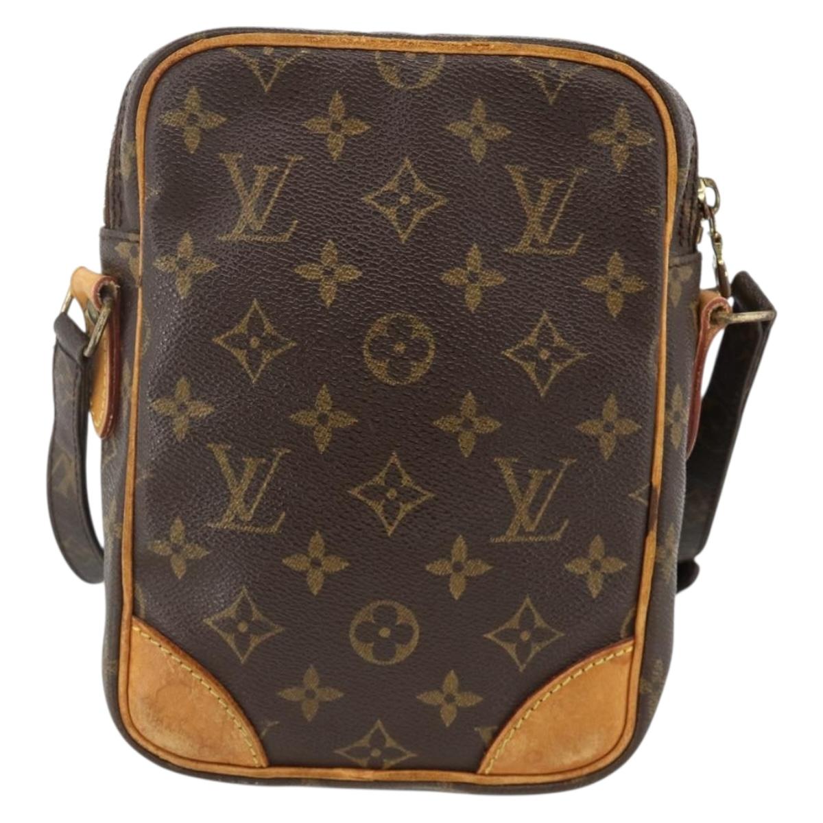 Louis Vuitton Monogram Amazon Shoulder Bag M45236 LV