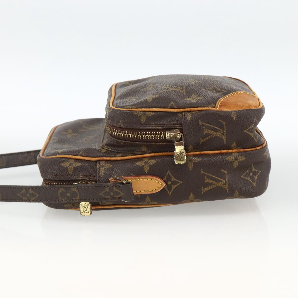 Louis Vuitton Monogram Amazon Shoulder Bag M45236 LV