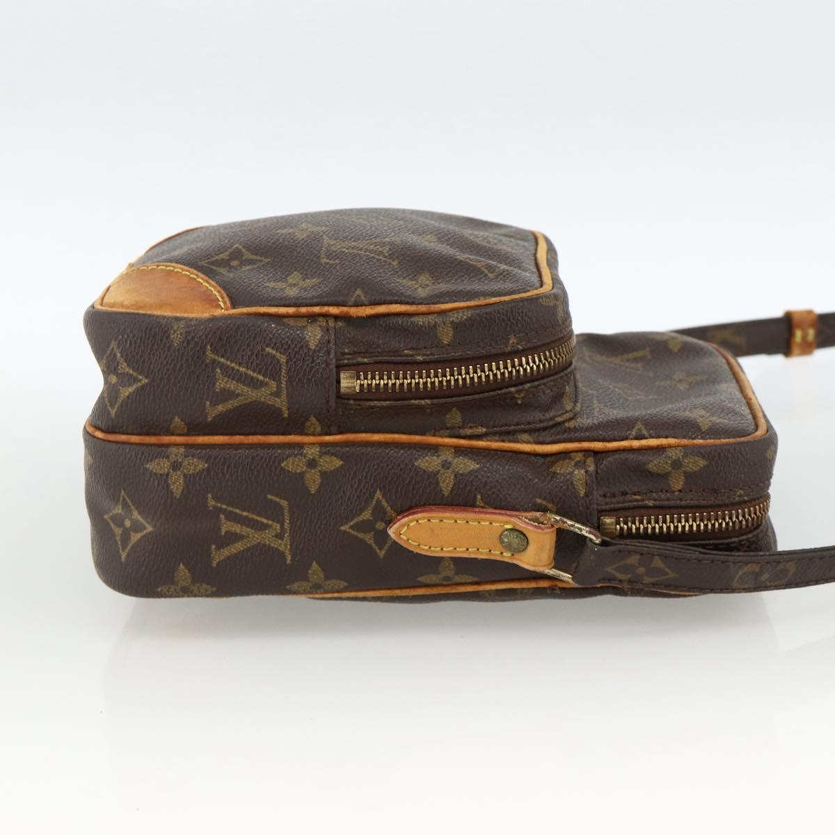 Louis Vuitton Monogram Amazon Shoulder Bag M45236 LV