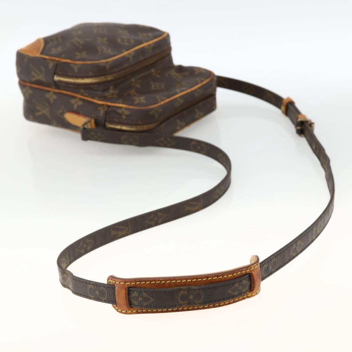 Louis Vuitton Monogram Amazon Shoulder Bag M45236 LV
