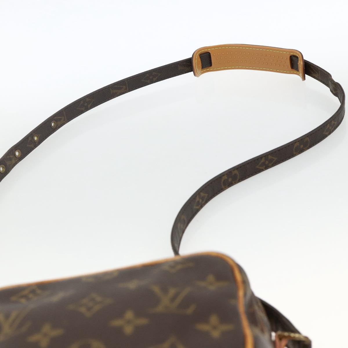 Louis Vuitton Monogram Amazon Shoulder Bag M45236 LV