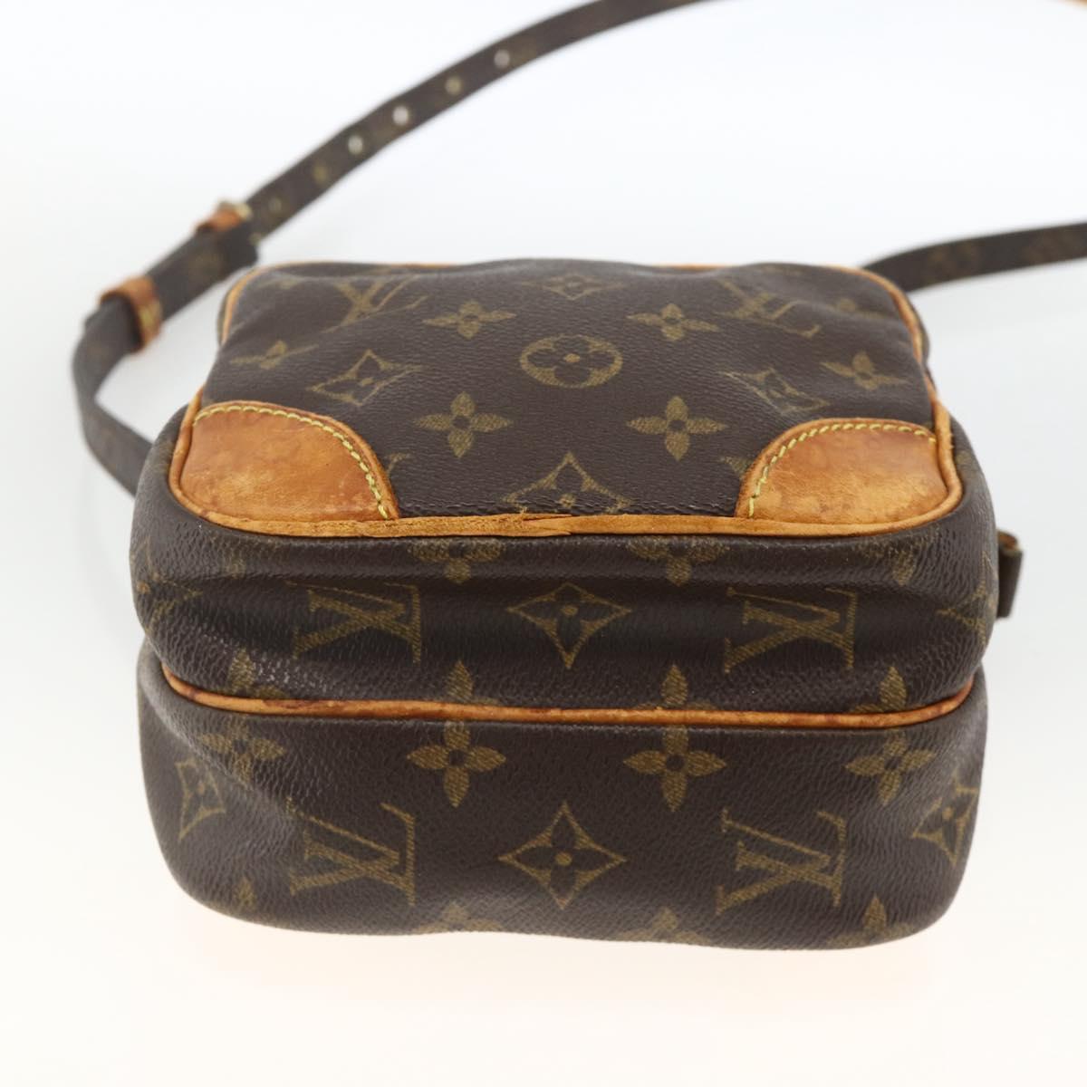 Louis Vuitton Monogram Amazon Shoulder Bag M45236 LV