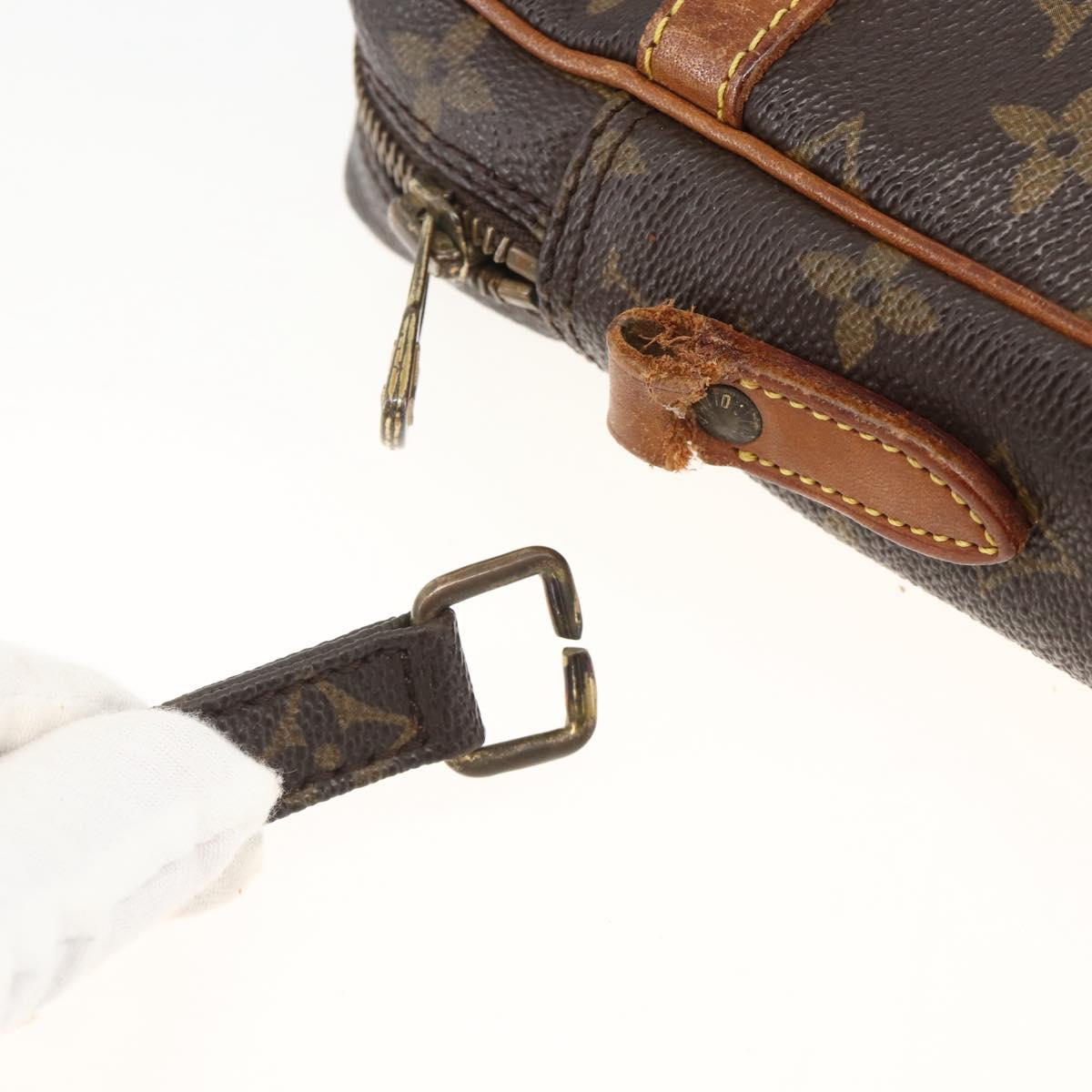 Louis Vuitton Monogram Danube Shoulder Bag M45266 LV