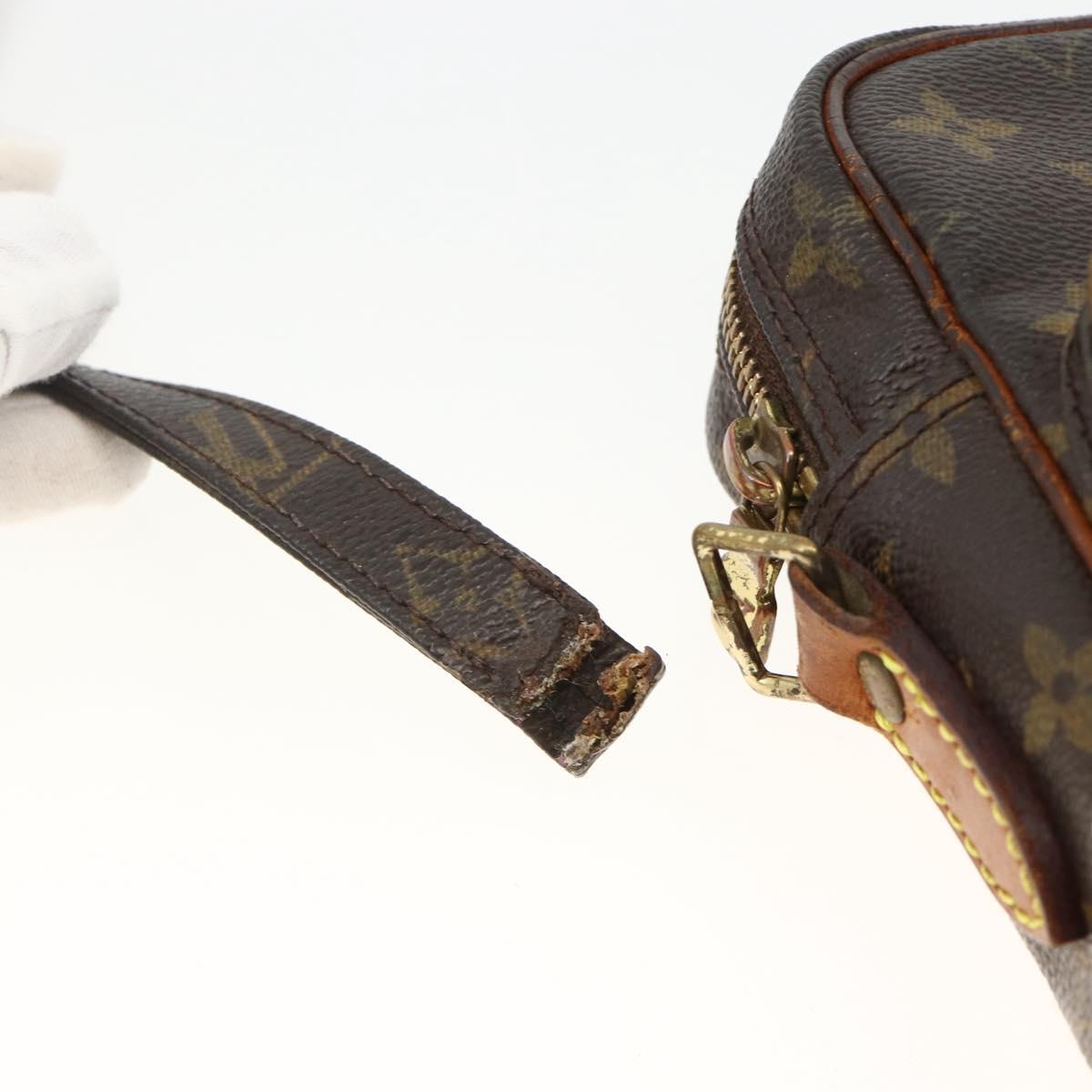 Louis Vuitton Monogram Amazon Shoulder Bag M45236 LV