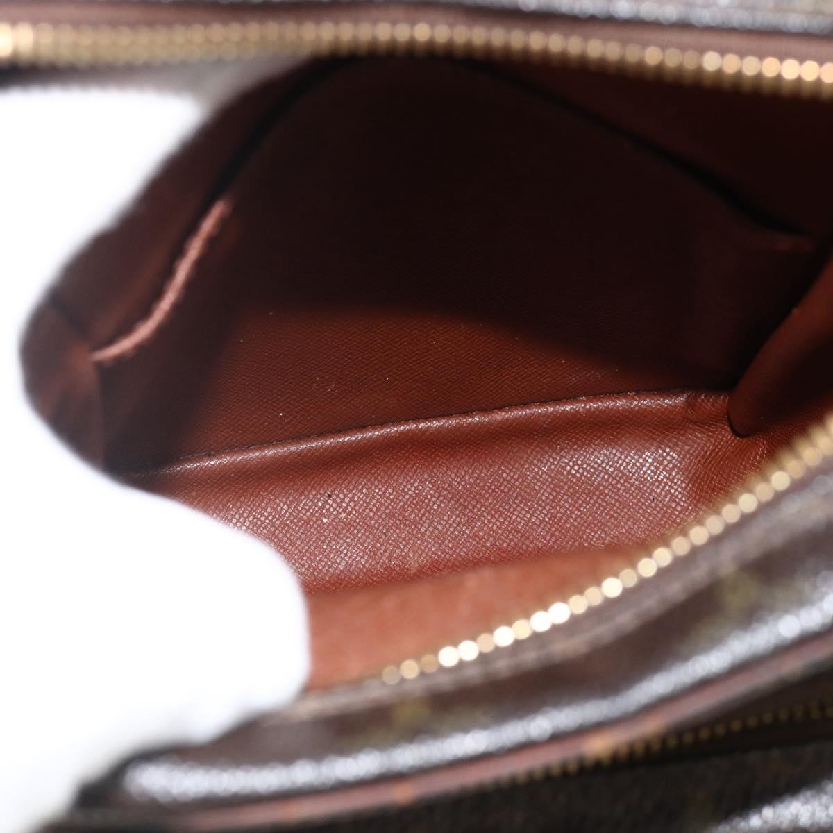 Louis Vuitton Monogram Amazon Shoulder Bag M45236 LV