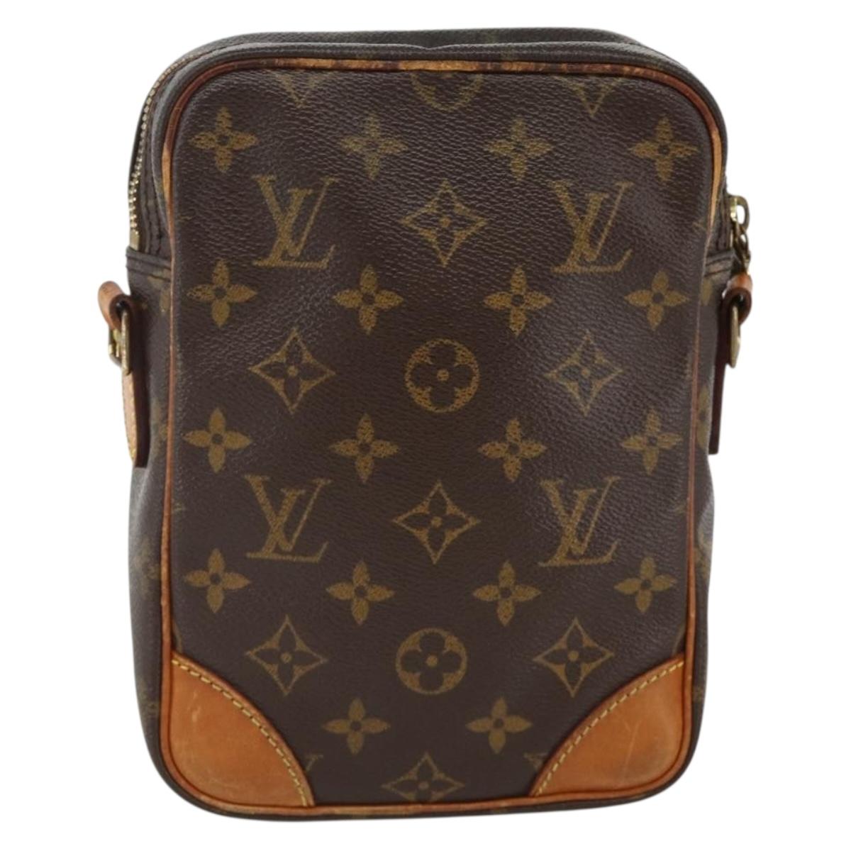 Louis Vuitton Monogram Amazon Shoulder Bag M45236 LV