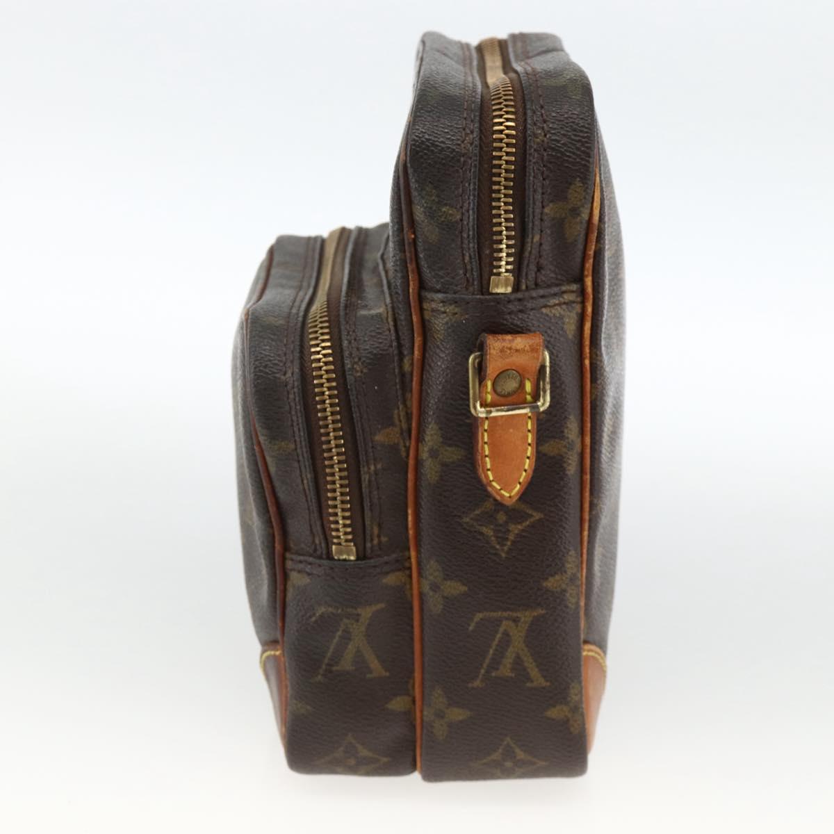Louis Vuitton Monogram Amazon Shoulder Bag M45236 LV