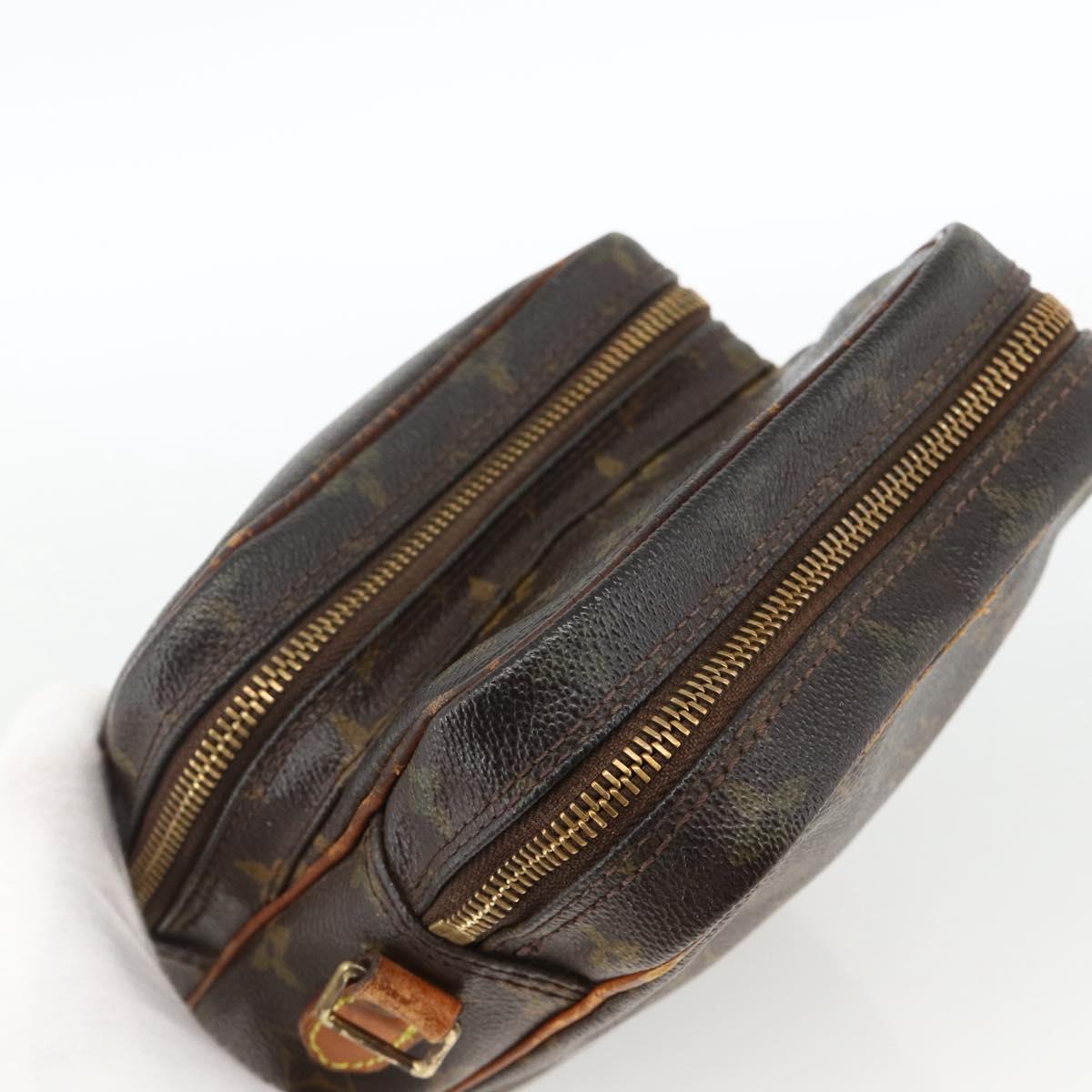 Louis Vuitton Monogram Amazon Shoulder Bag M45236 LV