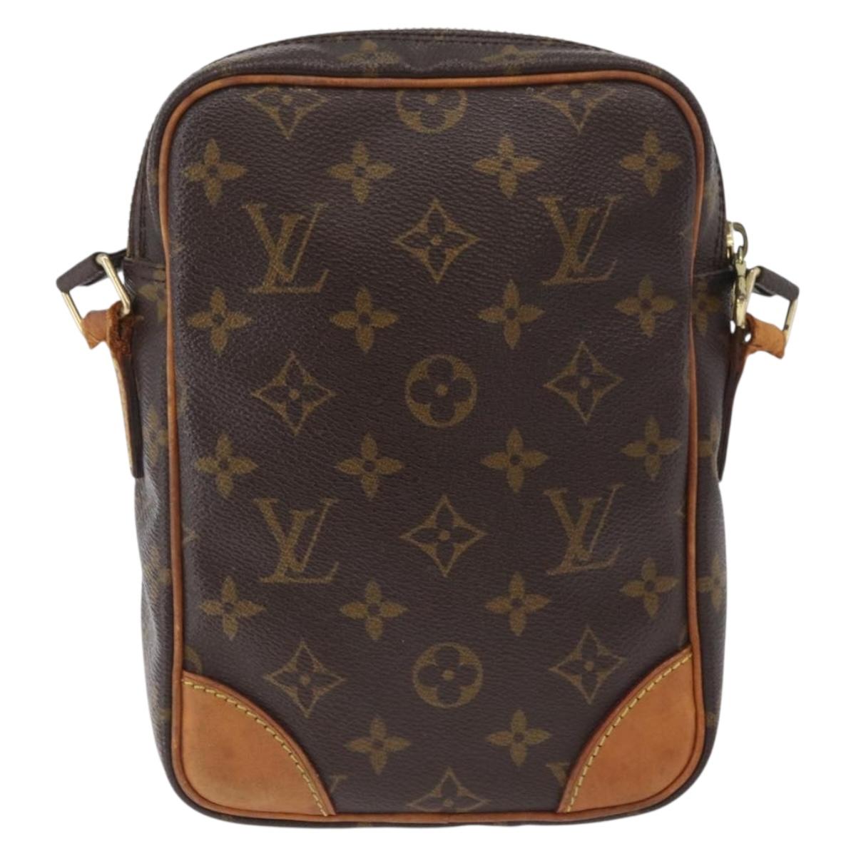 Louis Vuitton Monogram Amazon Shoulder Bag M45236 LV