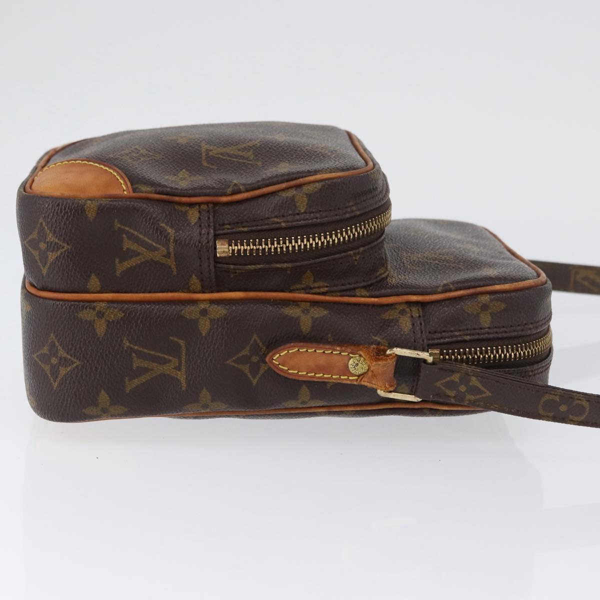 Louis Vuitton Monogram Amazon Shoulder Bag M45236 LV