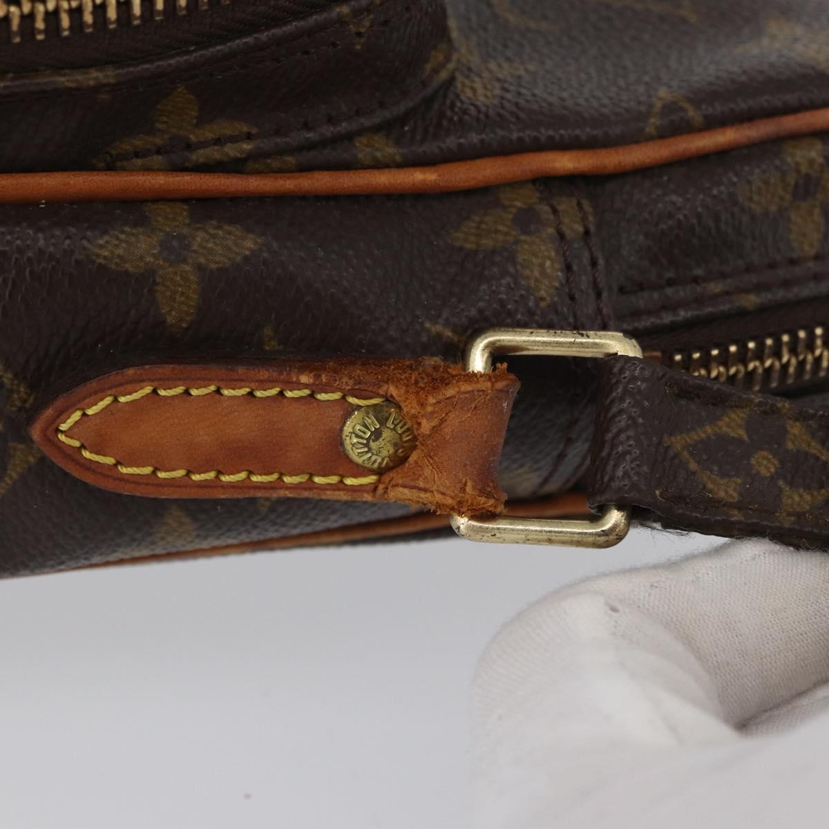 Louis Vuitton Monogram Amazon Shoulder Bag M45236 LV