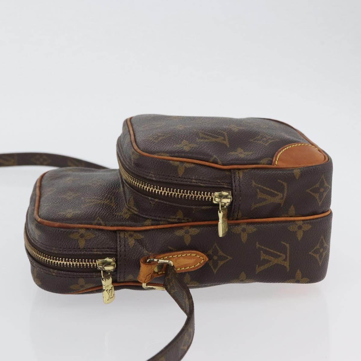 Louis Vuitton Monogram Amazon Shoulder Bag M45236 LV
