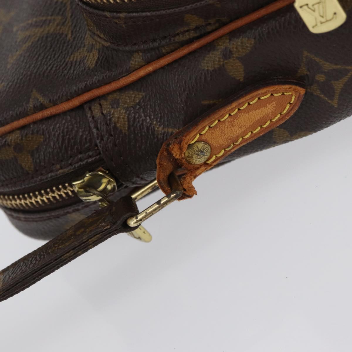 Louis Vuitton Monogram Amazon Shoulder Bag M45236 LV