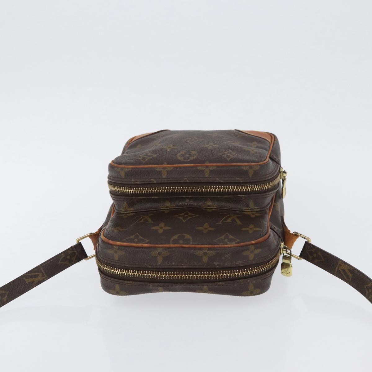 Louis Vuitton Monogram Amazon Shoulder Bag M45236 LV