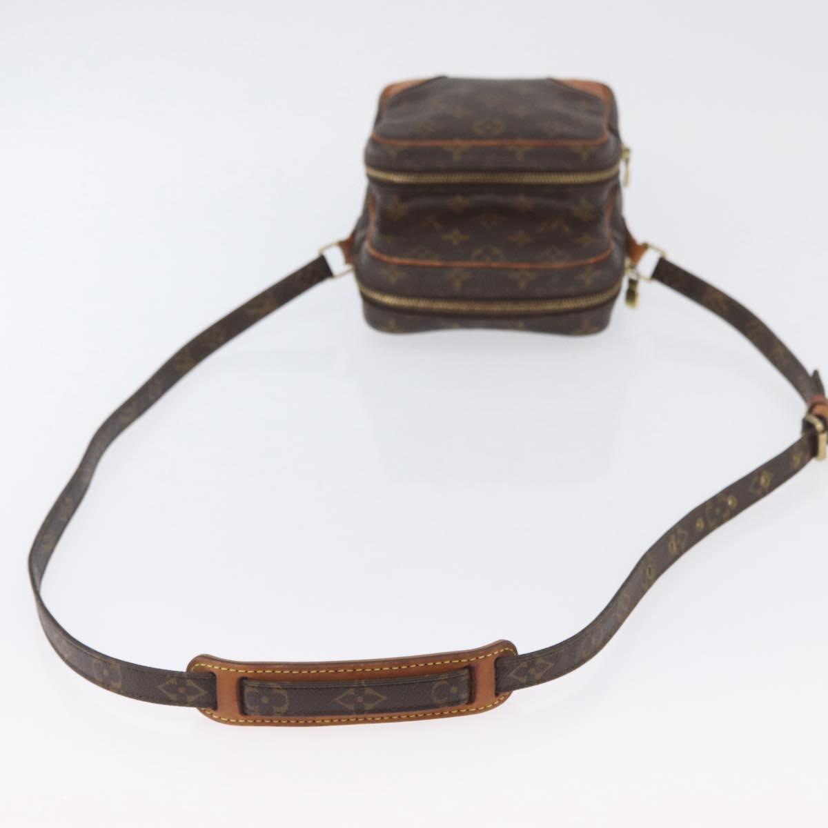 Louis Vuitton Monogram Amazon Shoulder Bag M45236 LV