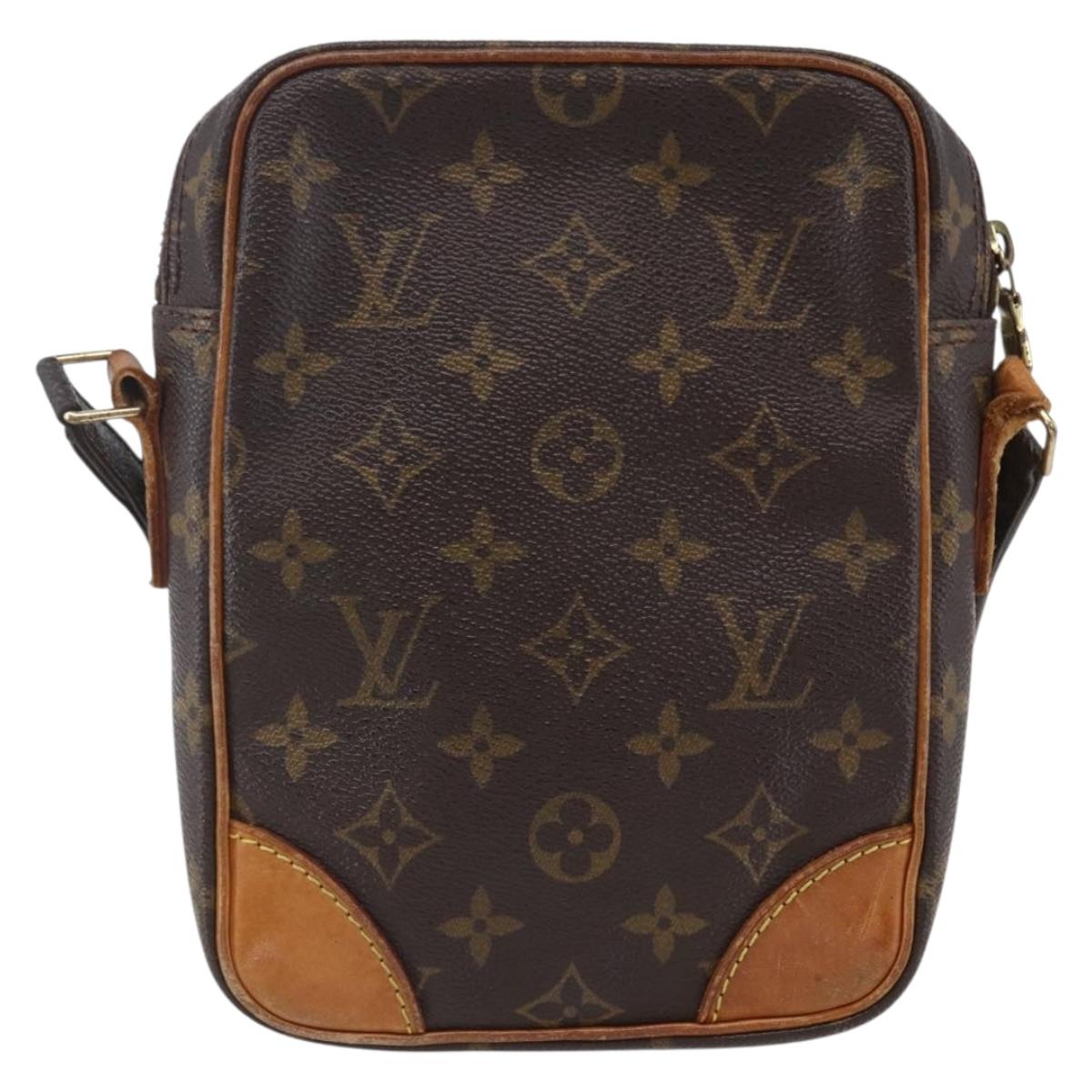 Louis Vuitton Monogram Amazon Shoulder Bag M45236 LV