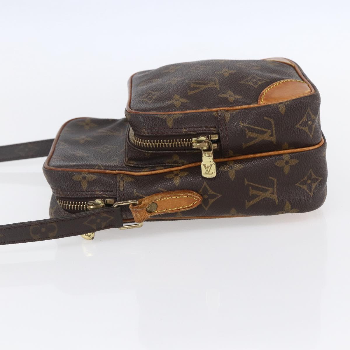 Louis Vuitton Monogram Amazon Shoulder Bag M45236 LV