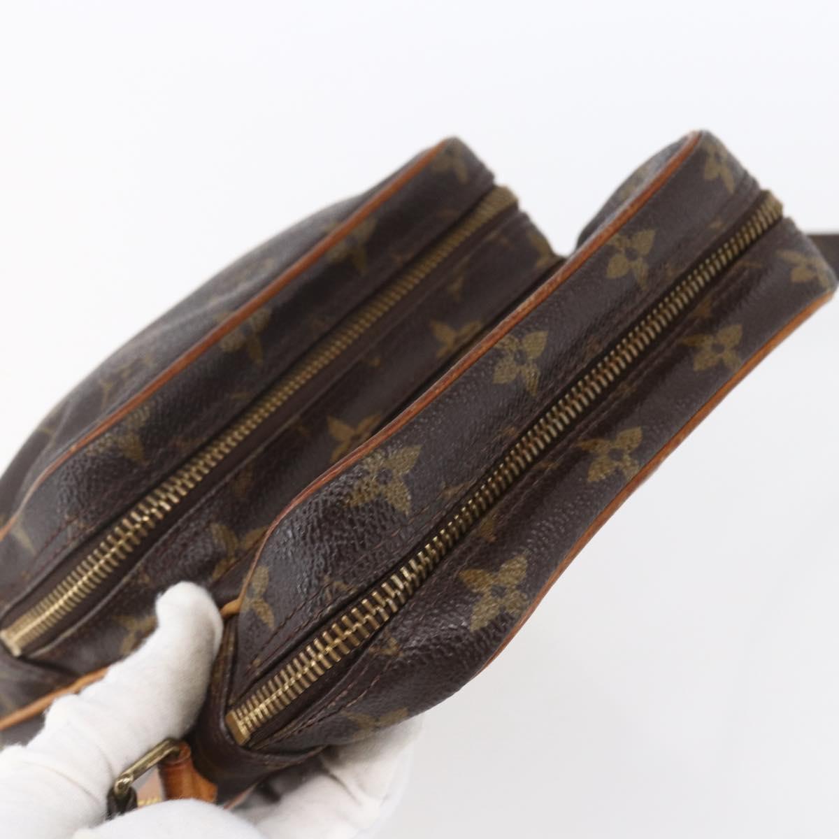 Louis Vuitton Monogram Amazon Shoulder Bag M45236 LV