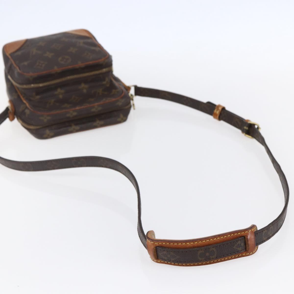 Louis Vuitton Monogram Amazon Shoulder Bag M45236 LV