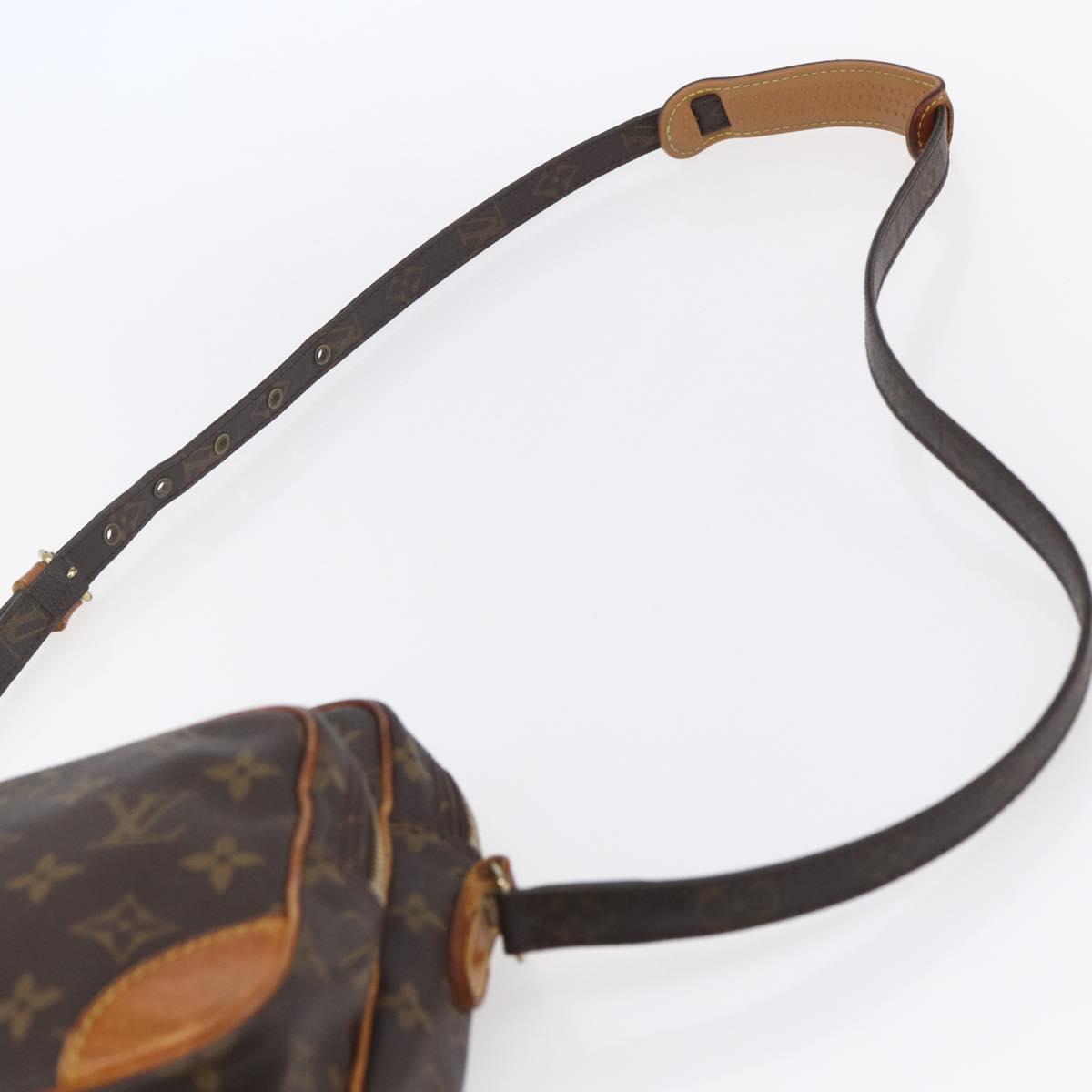 Louis Vuitton Monogram Amazon Shoulder Bag M45236 LV